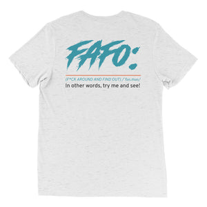 FAFO