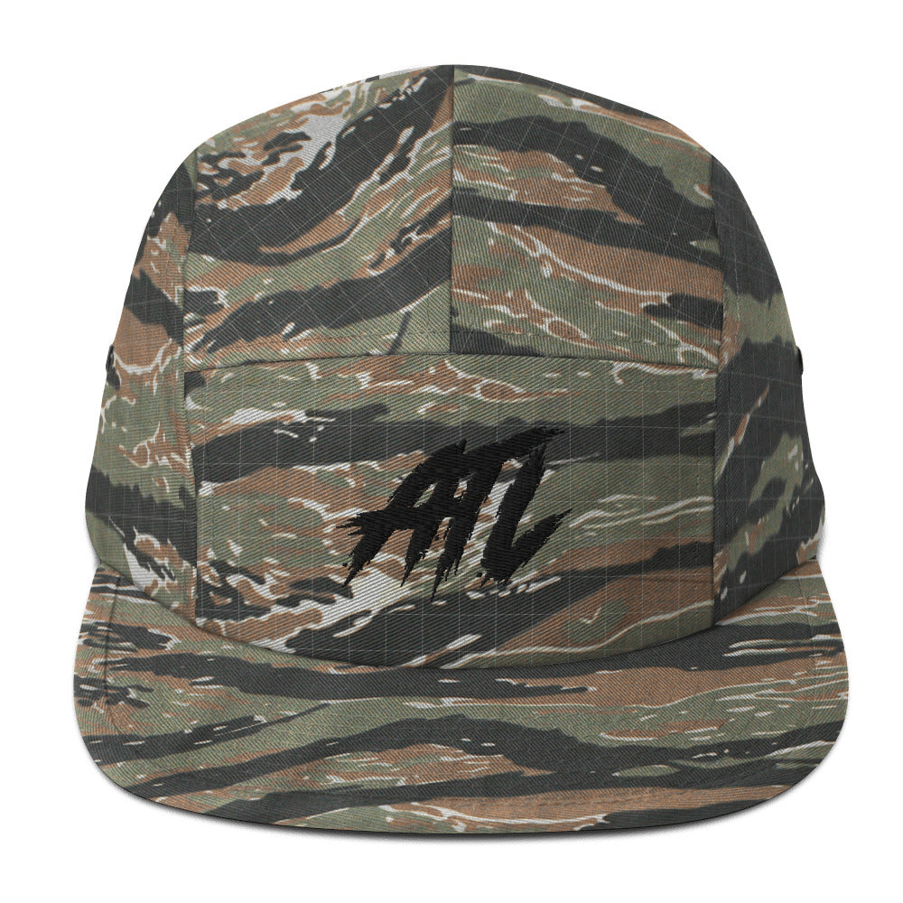 ATL Five Panel Cap