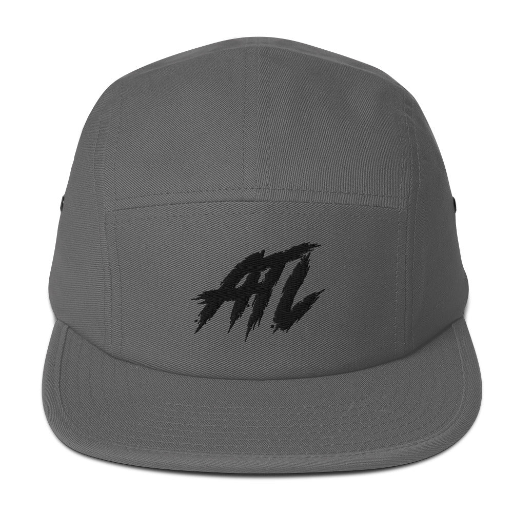 ATL Five Panel Cap