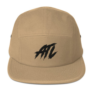 ATL Five Panel Cap