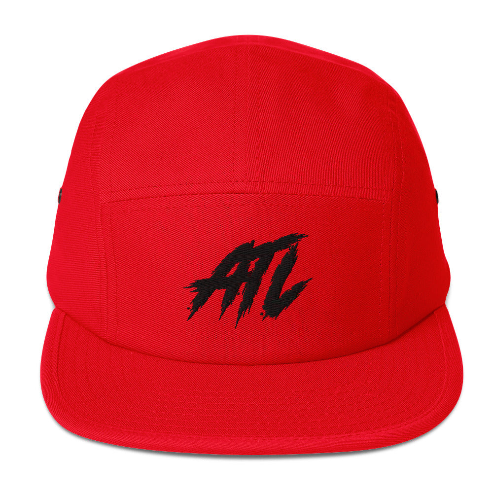 ATL Five Panel Cap