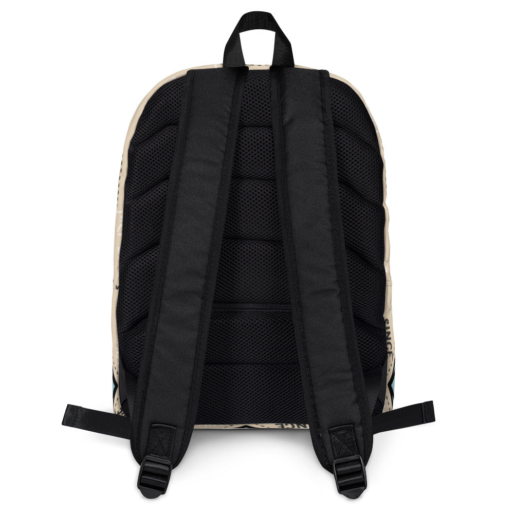 “84ever” Backpack