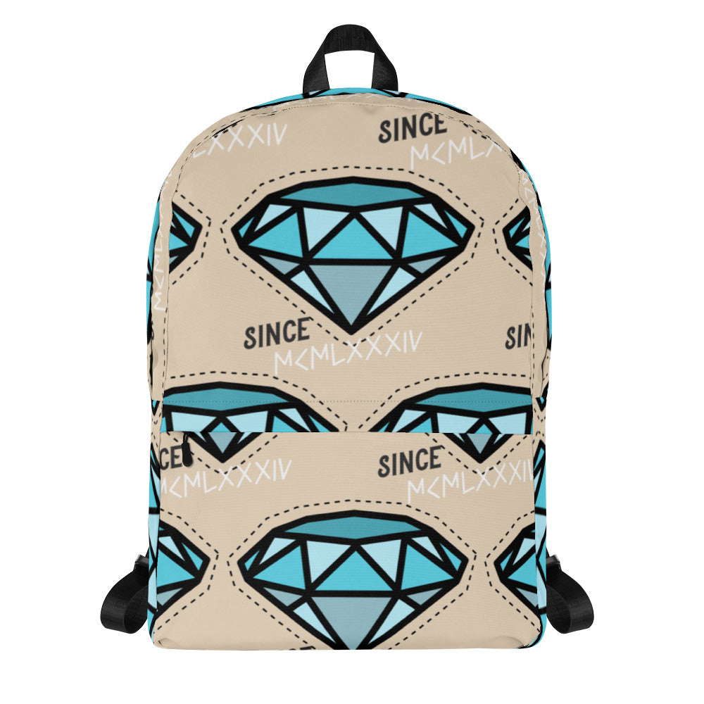 “84ever” Backpack