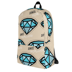 “84ever” Backpack