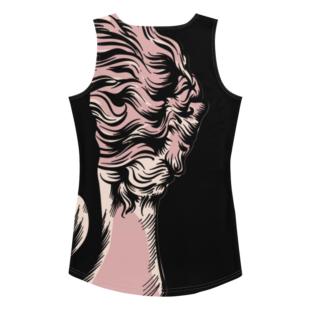 “Separate Thoughts” Tank