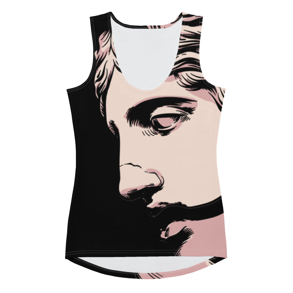 “Separate Thoughts” Tank