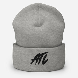 ATL Cuffed Beanie