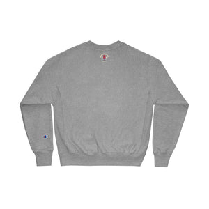 Artful Culture Smokin’ Premium Sweatshirt