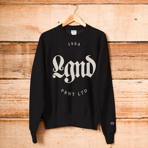 Legend Premium Sweatshirt