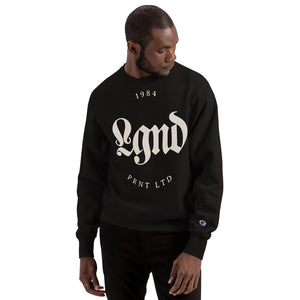 Legend Premium Sweatshirt