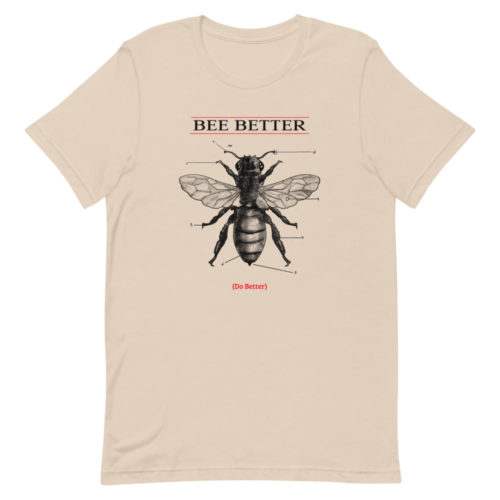 Bee Better