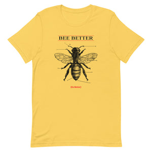 Bee Better